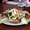 Salade Peps
