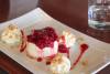 Panna Cotta aux fruits rouges 2