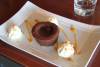 Mi cuit au chocolat